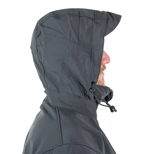 TitanGuard™ - Chaqueta Táctica Impermeable y Súper Resistente (Aprobada Por Militares)
