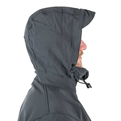 Chaqueta Táctica TitanGuard™ - Impermeable y Súper Resistente (Aprobada Por Militares)